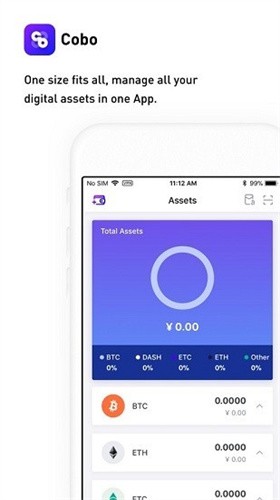 cobo钱包最新2023下载