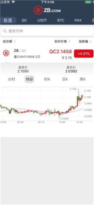 zb交易所最新下载2023