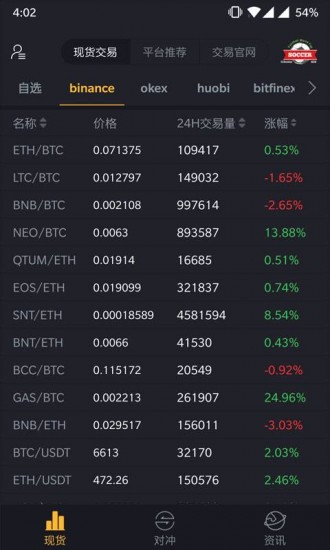 eth钱包最新安卓2023版