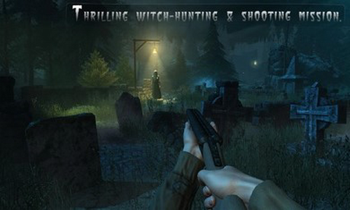 森林生存狩猎最新版