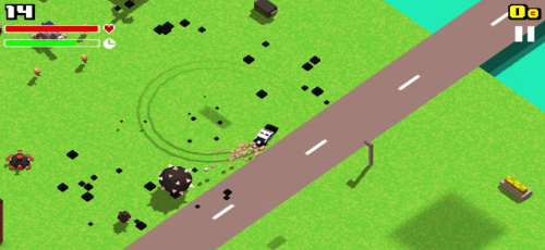 像素毁灭之都安卓最新下载安装