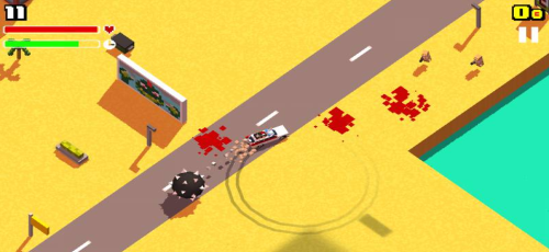 像素毁灭之都安卓最新下载安装