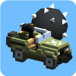 像素毁灭之都安卓最新下载安装