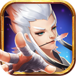 莽荒英雄录手机ios版