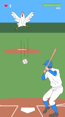 本垒打乱太郎最新安卓下载