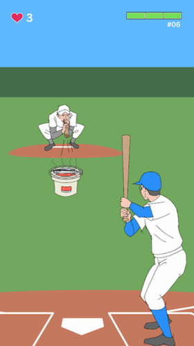 本垒打乱太郎最新安卓下载
