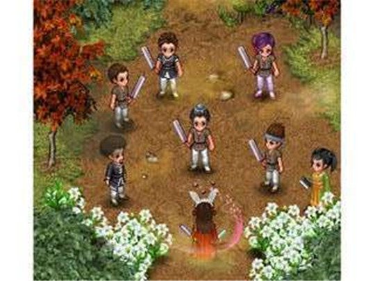 问剑江湖手游手机苹果下载