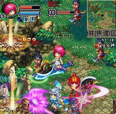 侠道手游ios版手机版