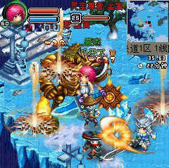 侠道手游ios版手机版