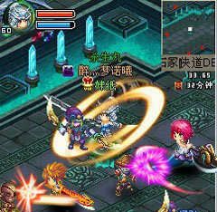 侠道手游ios版手机版