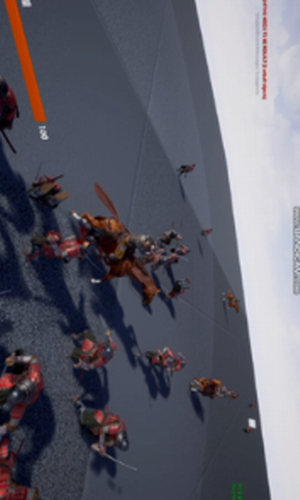 武士冲锋最新安卓下载