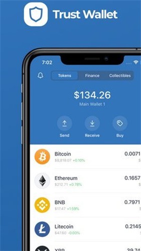 trust钱包app下载安卓版