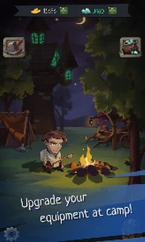 地牢探险命运勋章安卓版下载安装