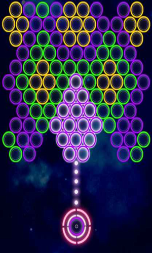 荧光霓虹泡泡下载2023版本