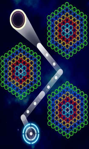荧光霓虹泡泡下载2023版本