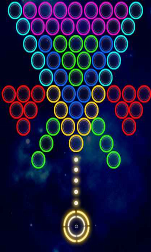 荧光霓虹泡泡下载2023版本