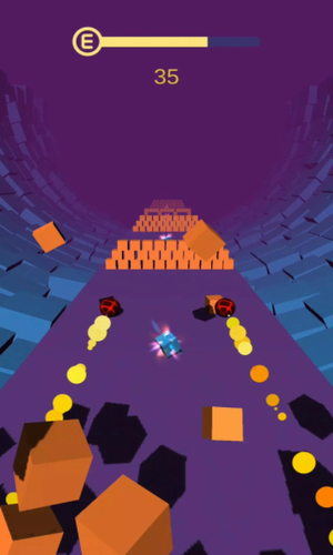 彩色滚动3D最新版2023安卓版