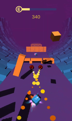 彩色滚动3D最新版2023安卓版