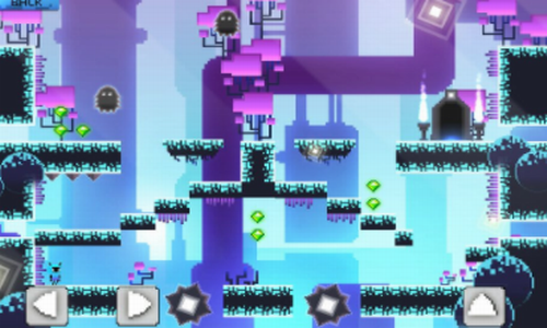 蓝色入侵者最新版2023安卓版