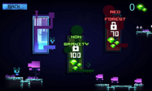 蓝色入侵者最新版2023安卓版