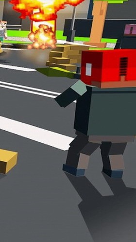 像素黑帮战争安卓版app下载