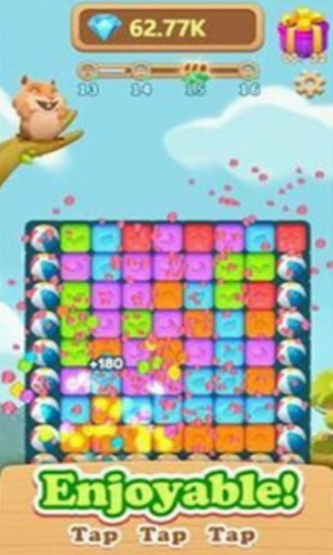 鼹鼠比赛大师app安卓下载