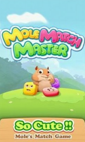 鼹鼠比赛大师app安卓下载