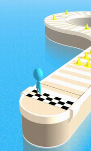 火柴人水上跑酷下载2023版本