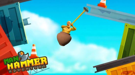 永锤不息最新版安卓下载