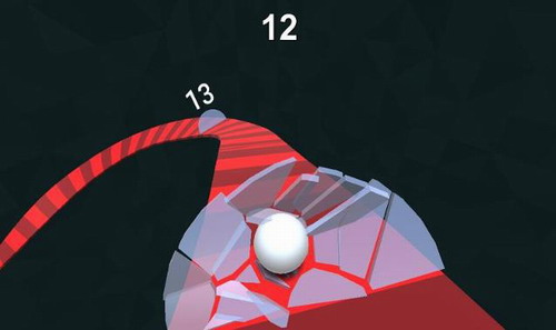 扭曲的道路安卓版下载最新版