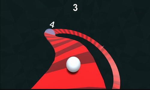 扭曲的道路安卓版下载最新版