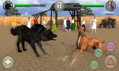 战斗狂犬2023版下载