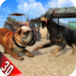 战斗狂犬2023版下载