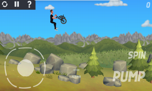 小轮车冒险3安卓版下载