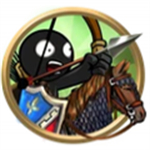 火柴人战争2帝国手机版苹果下载安装