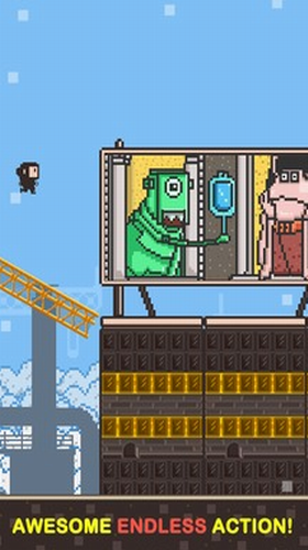 跑跑像素人app安卓版