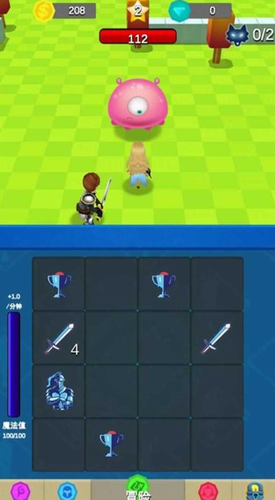 亚瑟王之剑2023下载安装