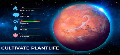 太空定居者下载安卓版本