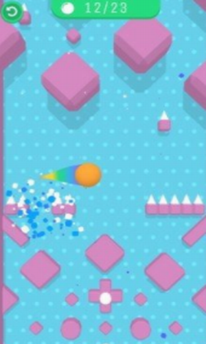 愤怒球球安卓版下载2023