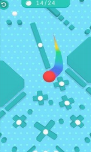 愤怒球球安卓版下载2023