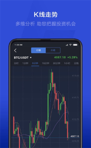 24币行交易所app最新安卓2023下载