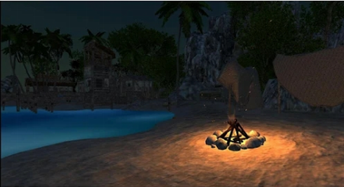 逃亡岛最新安卓下载