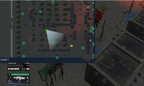 孤军奋战最新版2023安卓版