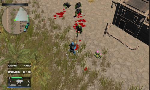 孤军奋战最新版2023安卓版