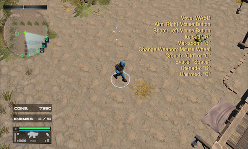 孤军奋战最新版2023安卓版