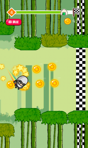 忍者闯魔城2023安卓版下载