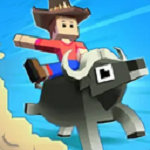 疯狂动物园最新版2023手机免费版