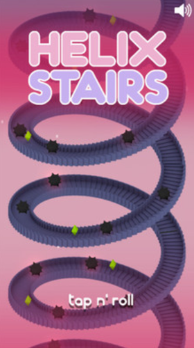 螺旋楼梯最新下载
