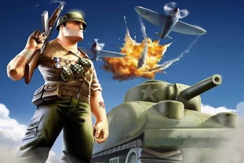 大战略手机版免费下载