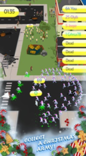 超级英雄蜘蛛城大战2023最新下载